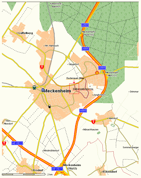 Christliche Gemeinde Meckenheim